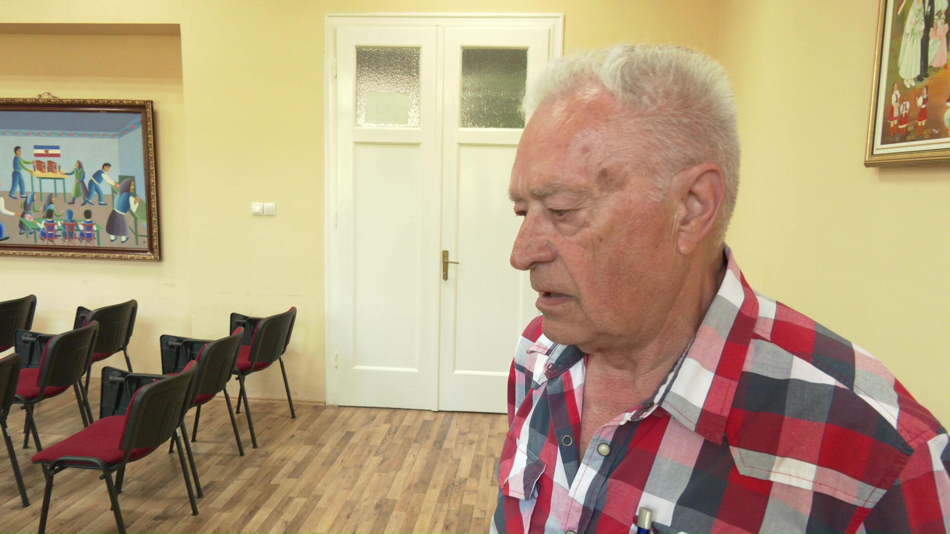 95 szerződést írtak alá az Antalfalvi községben a 2026-os projektek támogatására