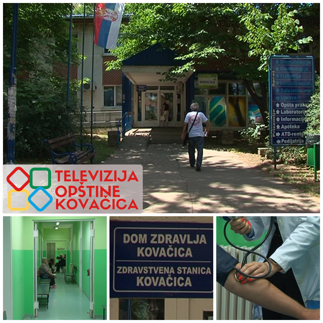 Preventivni pregledi nastavljaju se u Debeljači i Padini