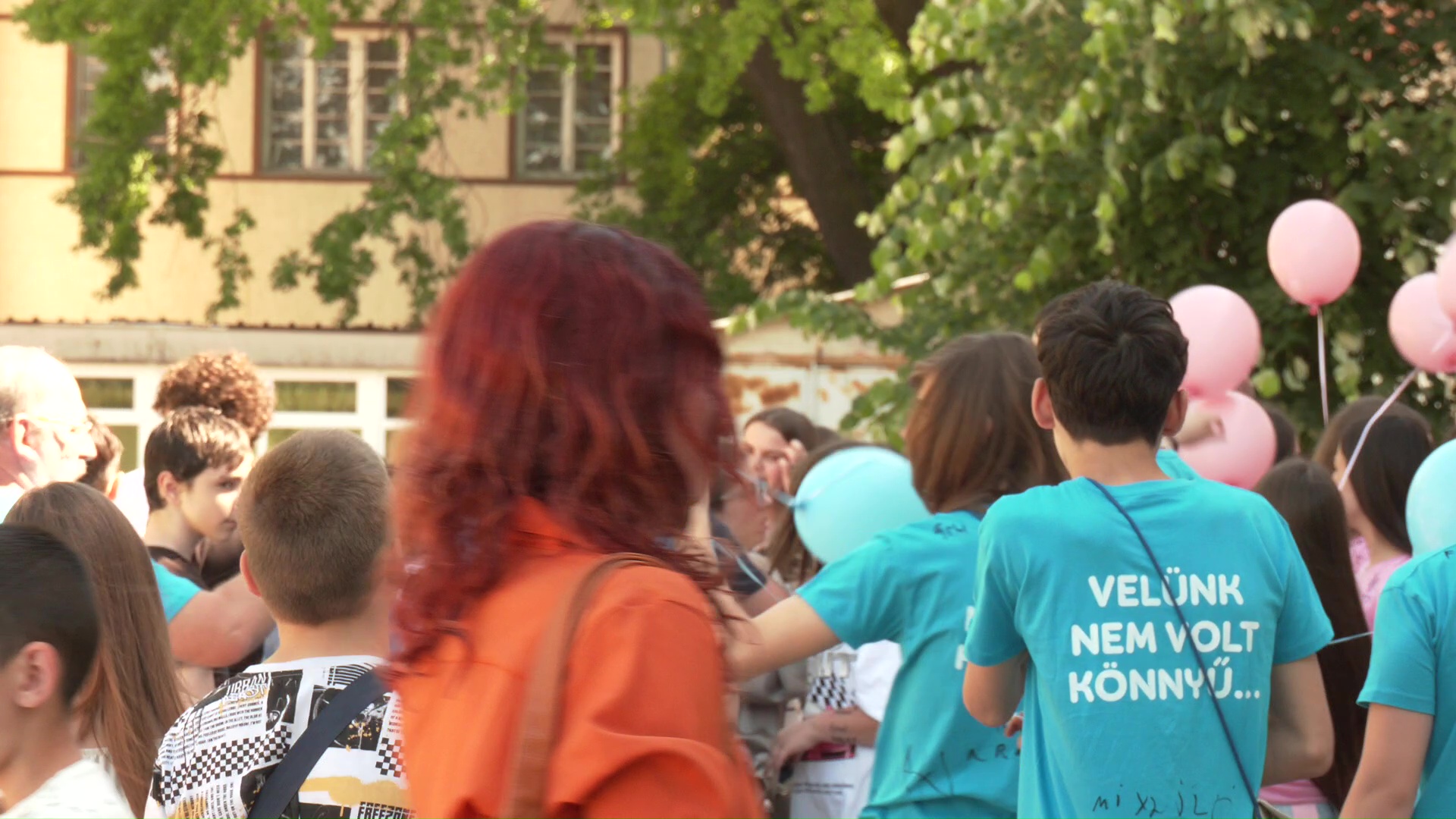 Poslednje školsko zvono za male maturante u Debeljači
