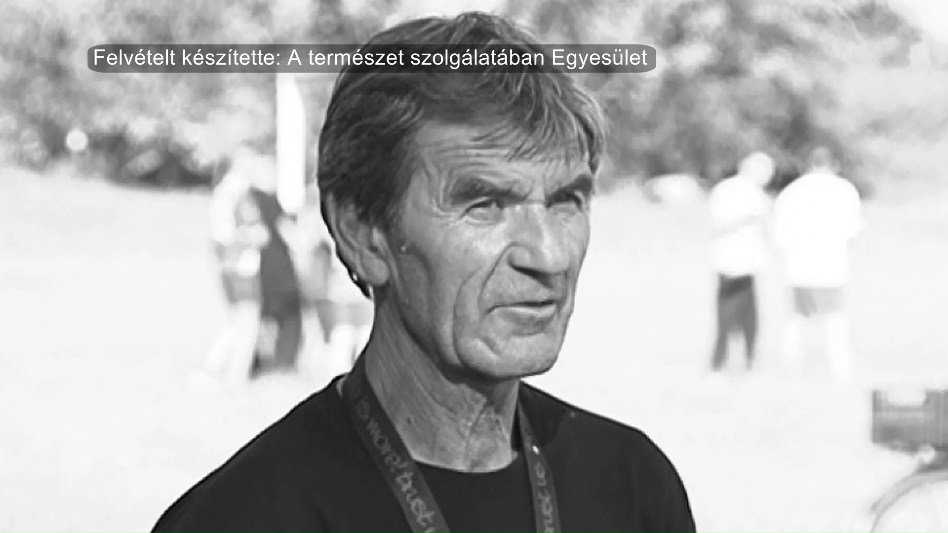 Felavatták a „Cile fasort” Torontálvásárhelyen: Emlékezés Cincár Stevanra, a természetvédőre, aki a zöldebb jövőért élt