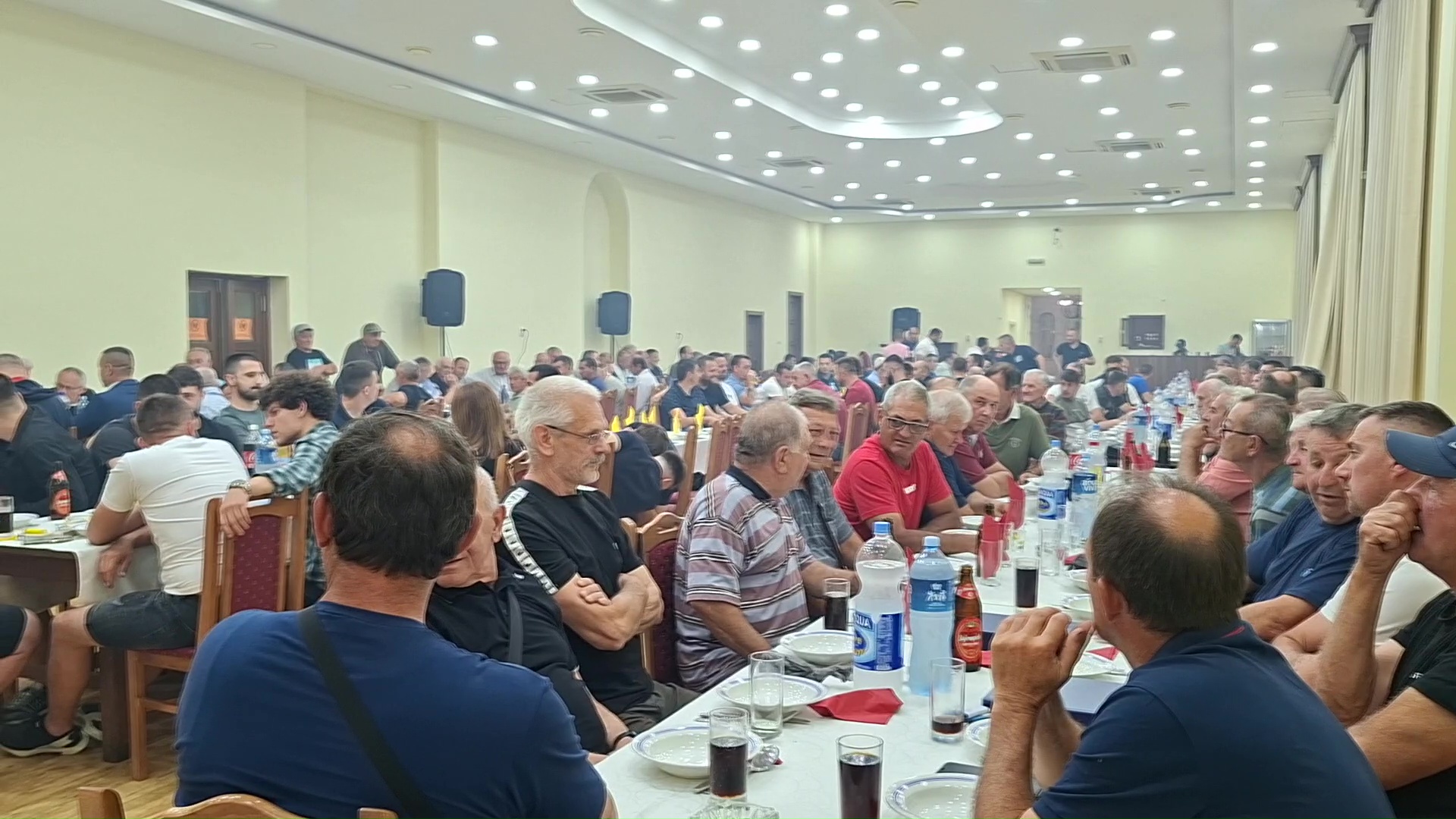 Centenarul Clubului de Fotbal „Unirea”, sărbătorit într-o atmosferă de emoție, prietenie și respect pentru tradiție!