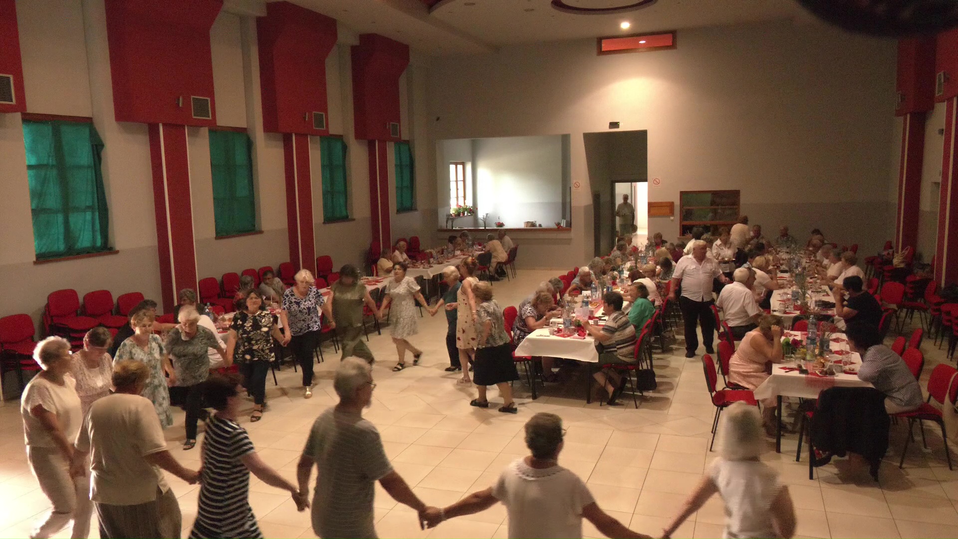 Čajanka u Debeljači u znaku rukotvorina i očuvanja tradicije