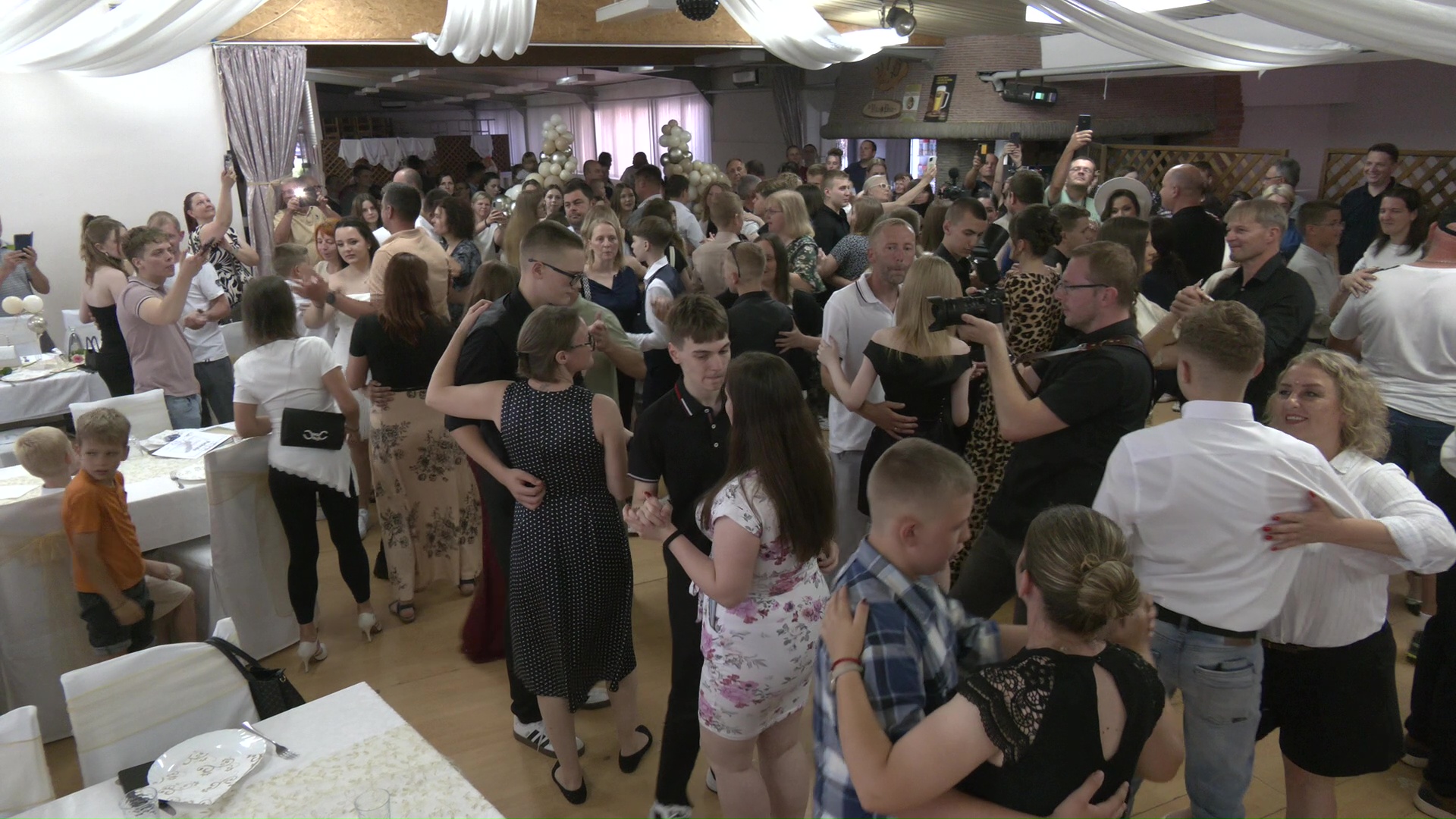 Maturanti u Padini zakoračili u novo životno poglavlje