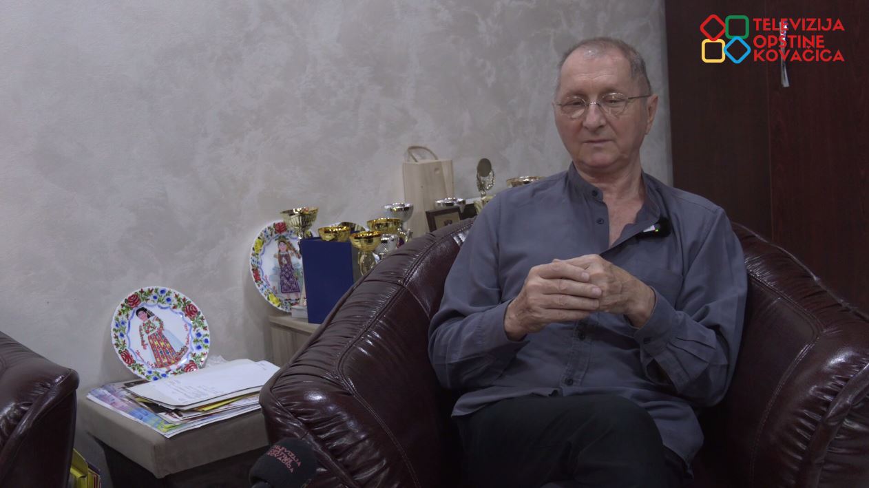 Horațiu Mălăele a încheiat în aplauze cea de-a XVIII-a ediție a „Zilelor Uzdinului” 2026