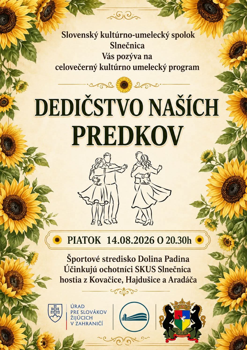 Sutra u Padini Nasleđe naših predaka