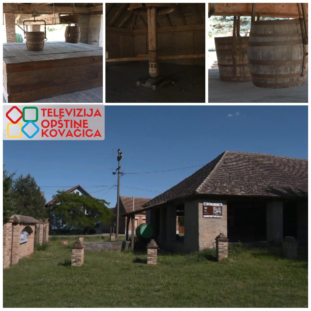 „Stvara cela porodica“ – dečji festival u Padini