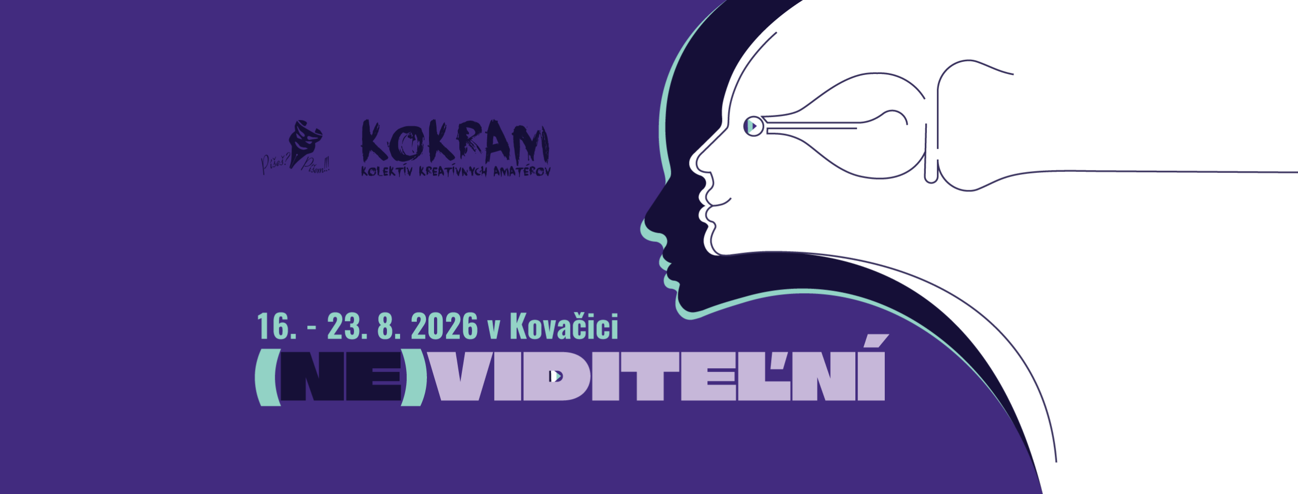 Nezmeškajte 15. ročník seminára Píšeš? Píšem! – prihlášky otvorené do 10. augusta