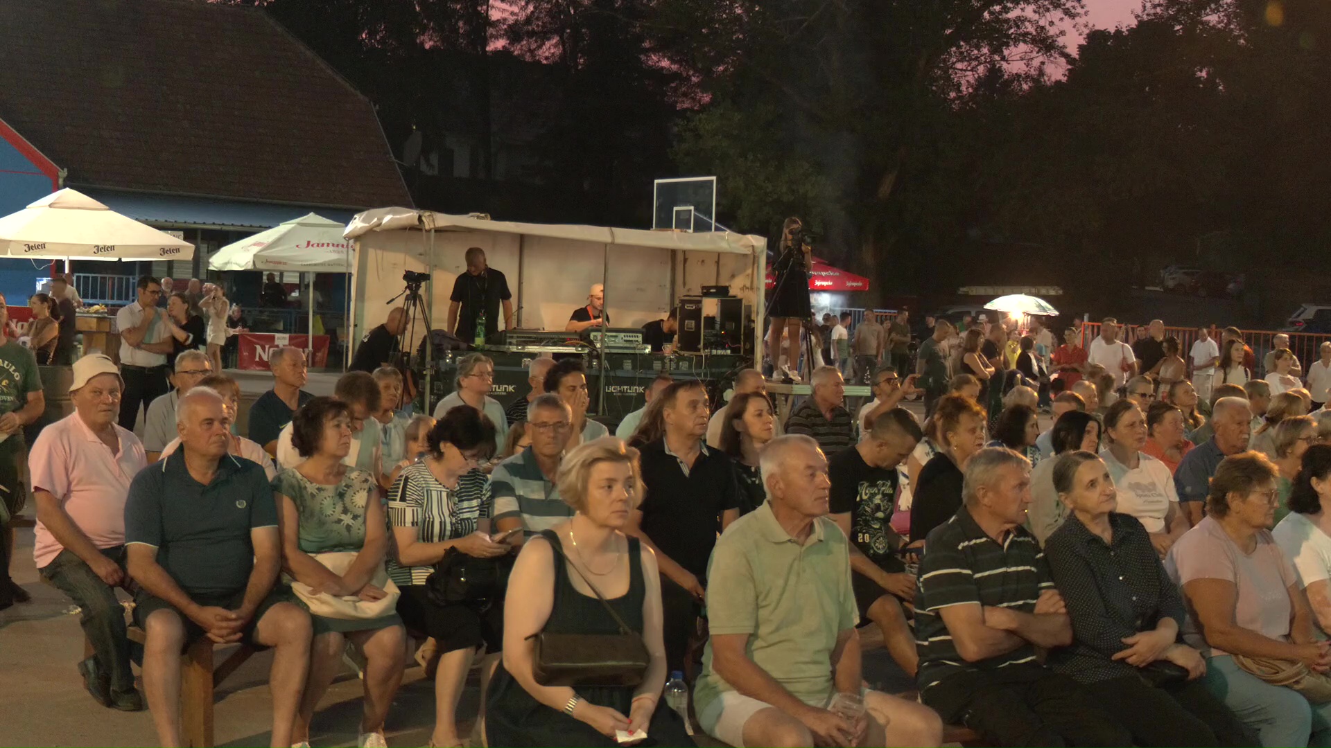 Koncert duchovnej hudby prilákal početné publikum