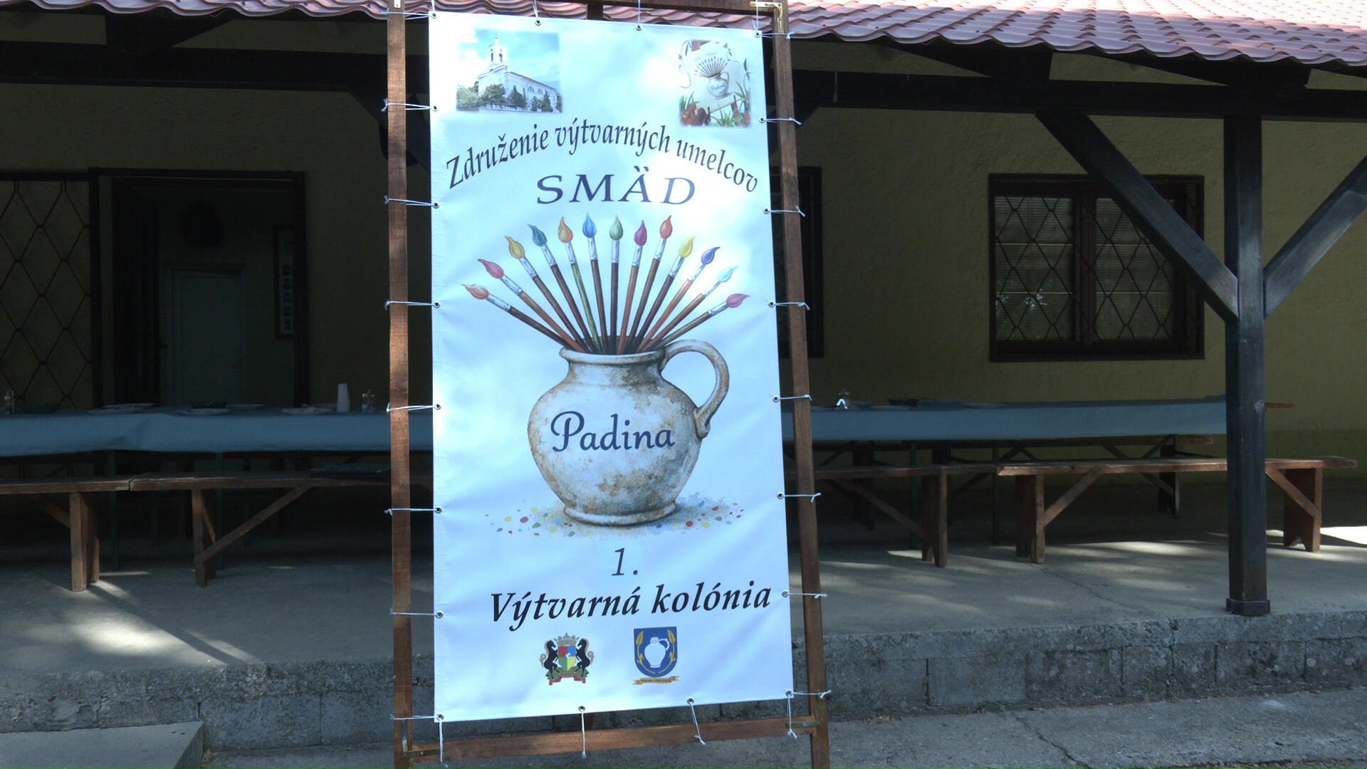 Štetcom si pripomenuli význam vody