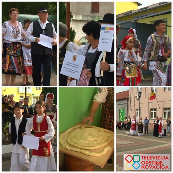 Tradicija, gastronomija i narodna nošnja u Uzdinu