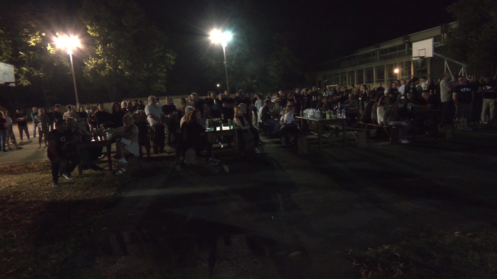 Prvý Uzdinský Fest – nezabunuteľný večierok v Uzdine