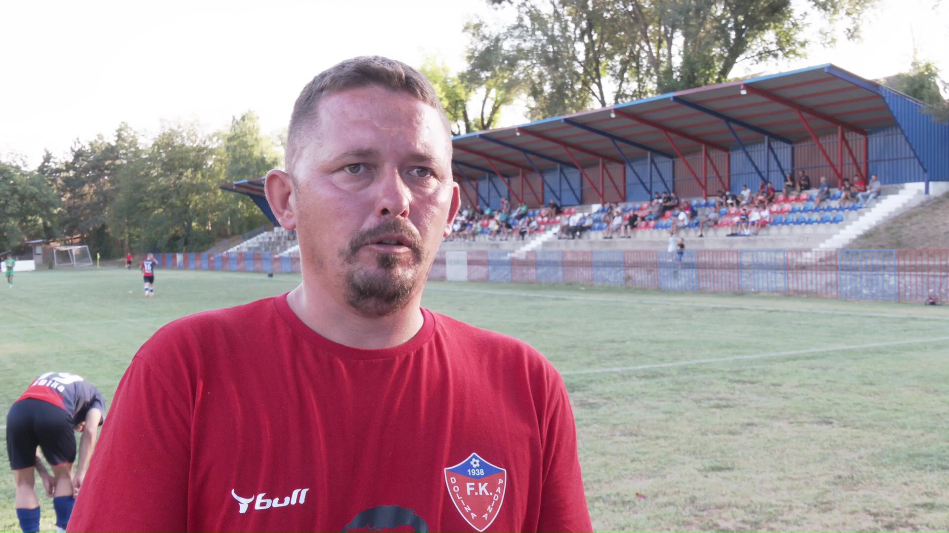Dolina ubedljiva u derbiju
