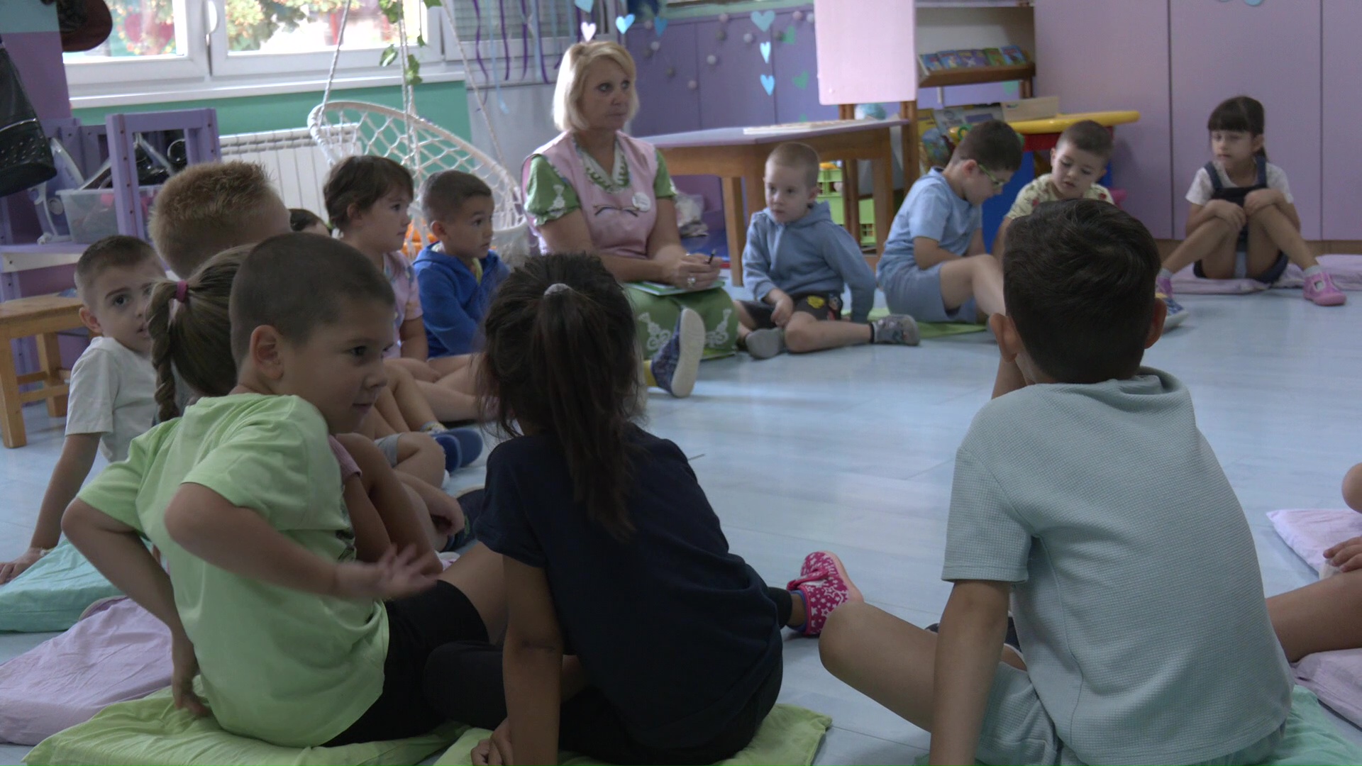 Novi početak za najmlađe u PU ,,Kolibri”: Saveti roditeljima za lakšu adaptaciju u vrtiću