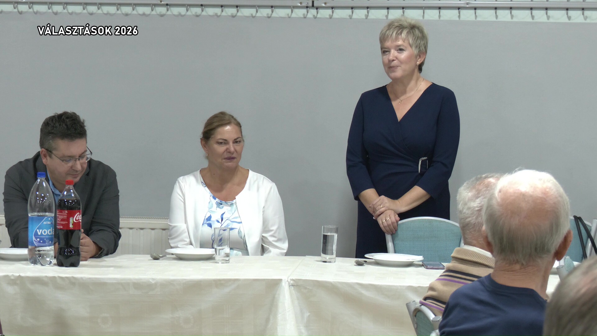 VÁLASZTÁSOK 2026 – Van miért itthon maradni: Képviselőjelölti látogatás Torontálvásárhelyen