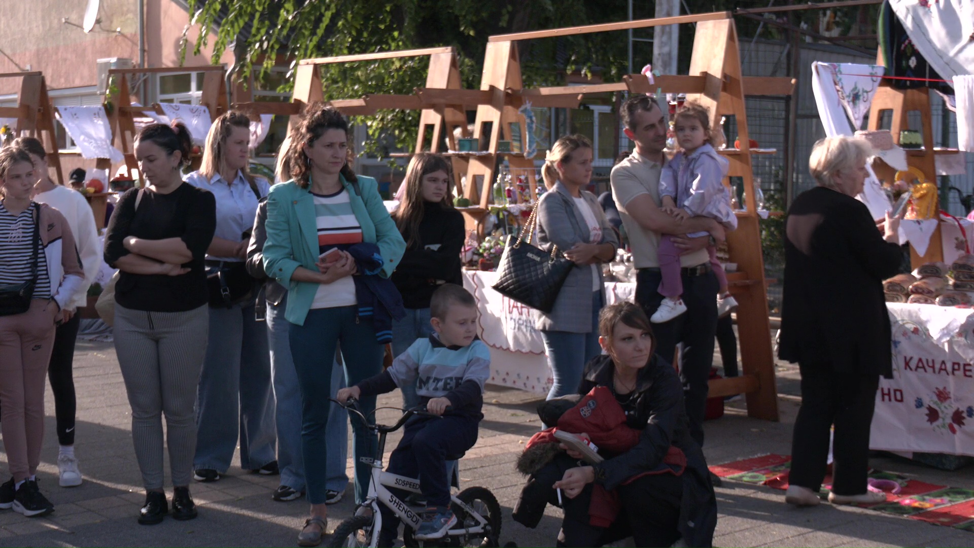 V Crepaji odznel tradičný Festival jabĺk