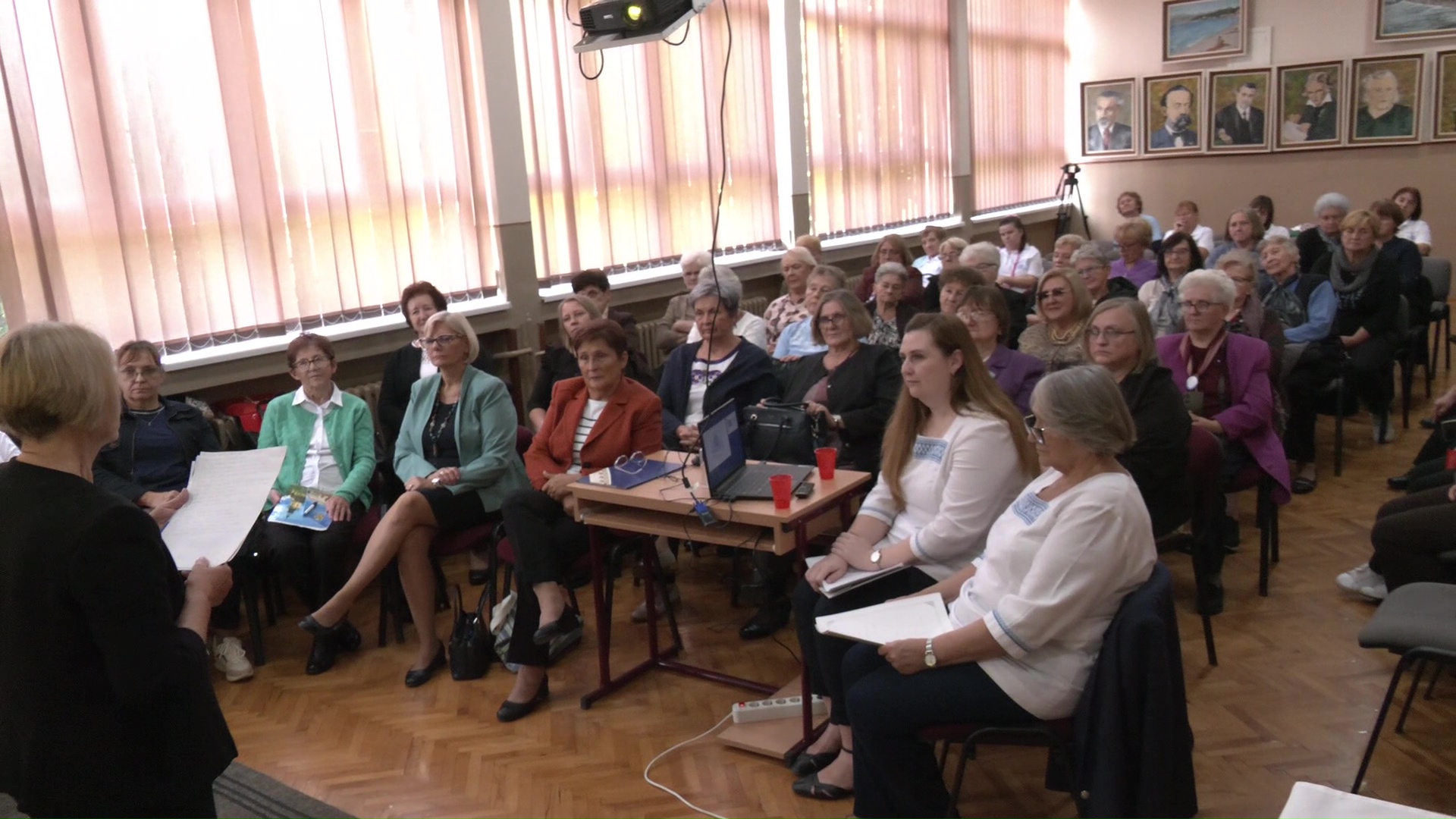 Žene koje čuvaju korene: 20 godina postojanja Asocijacije slovačkih udruženja žena