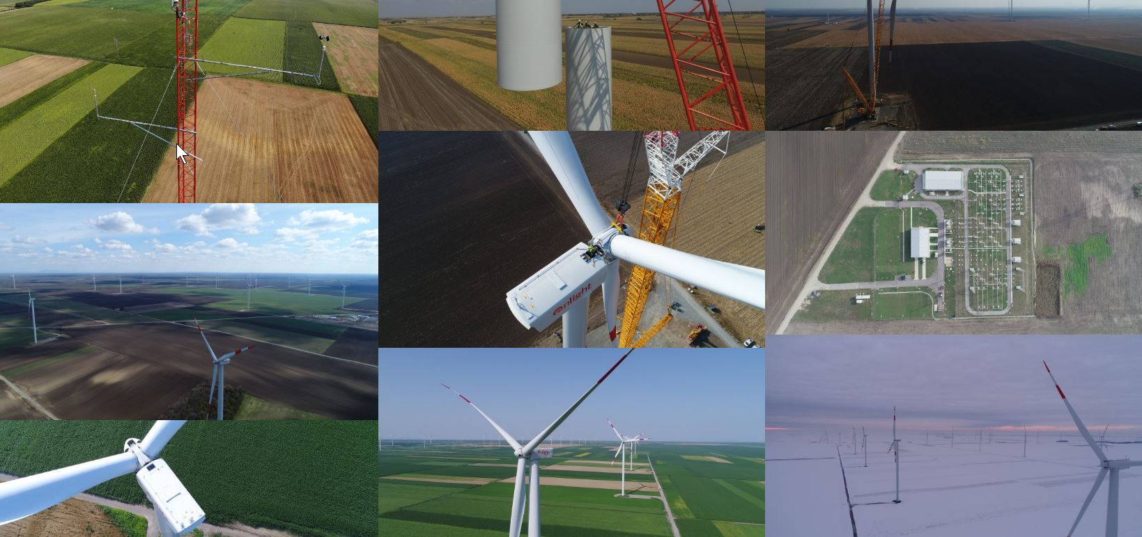 U čast Mihajla Pupina: Novi vetropark u južnom Banatu
