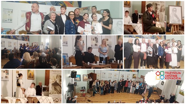 Idvor domaćin 22. Vitezovog poetsko-muzičkog festivala