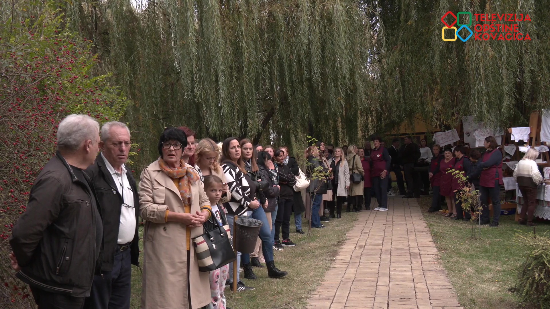 Nemzetközi Vidéki Nők Napja Cserépalján: Hagyományok, ízek és a közösség ereje